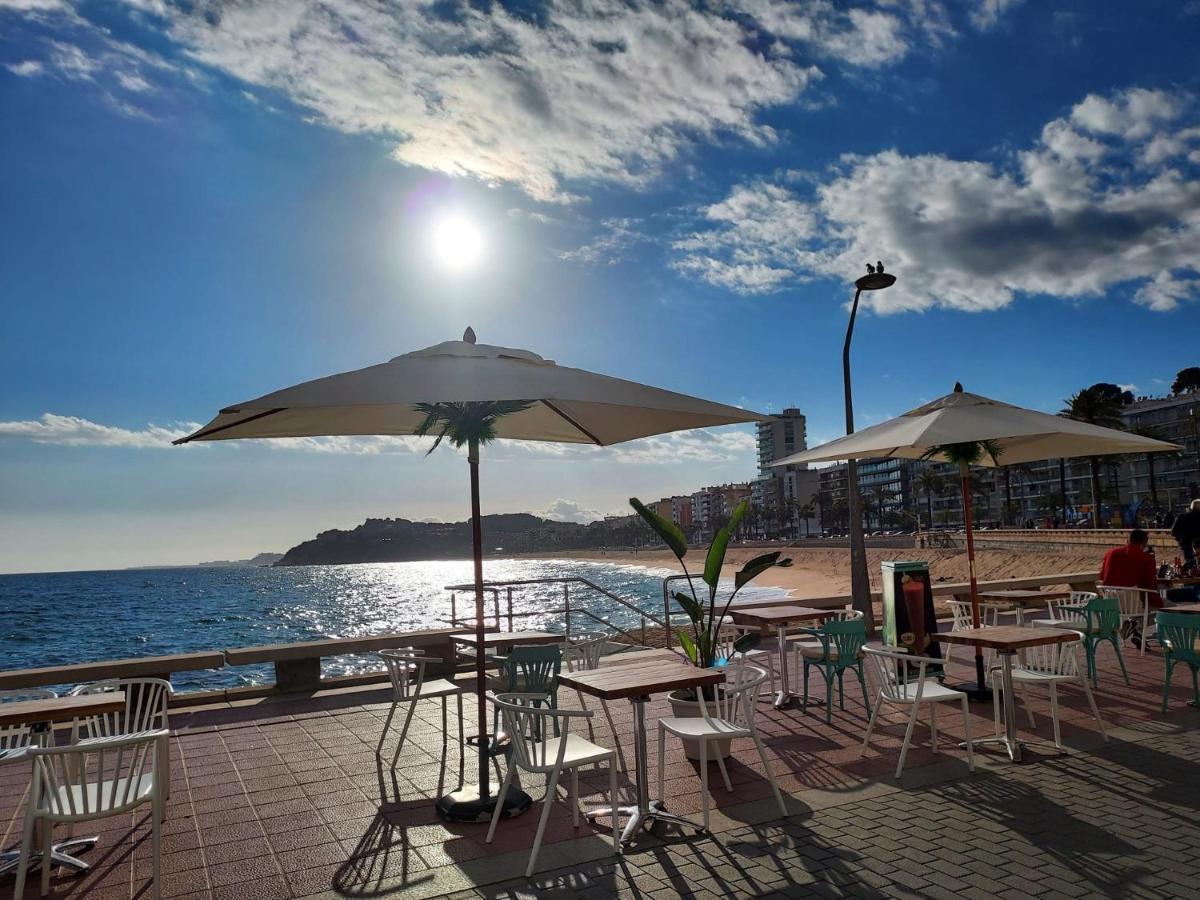 Apartment Primera Linea Borodin Ab 4º8ª Lloret de Mar